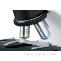 Optical biological microscope medical biological microscope